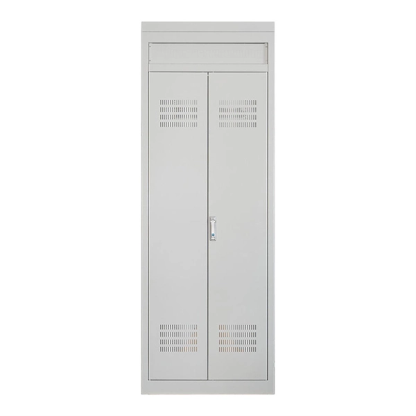 PLC electrical control cabinet wiring