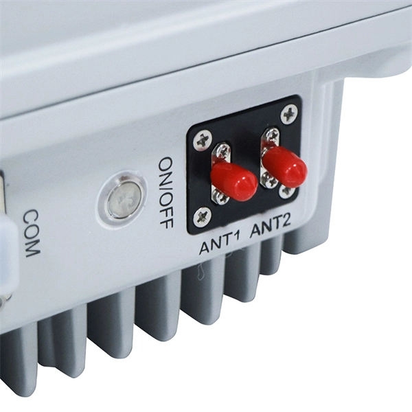 Customized flame-retardant cable trays from Cuba