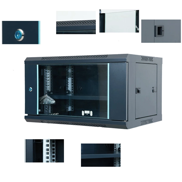 Procurement Process for Industrial Switches