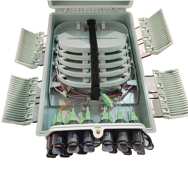 Which fiber optic cable supplier is better 