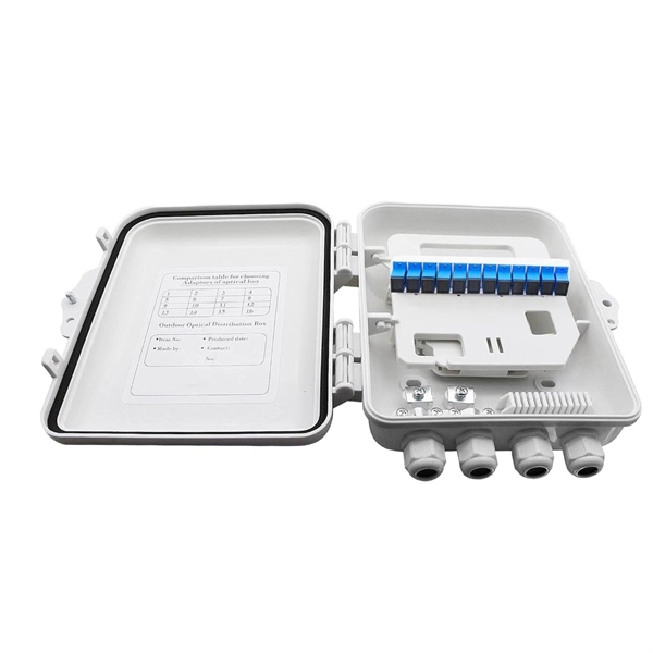 What parameters affect the power consumption of optical modules