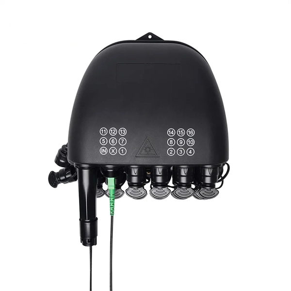 Kyrgyzstan Multimode Fiber Optic Transceiver Brands