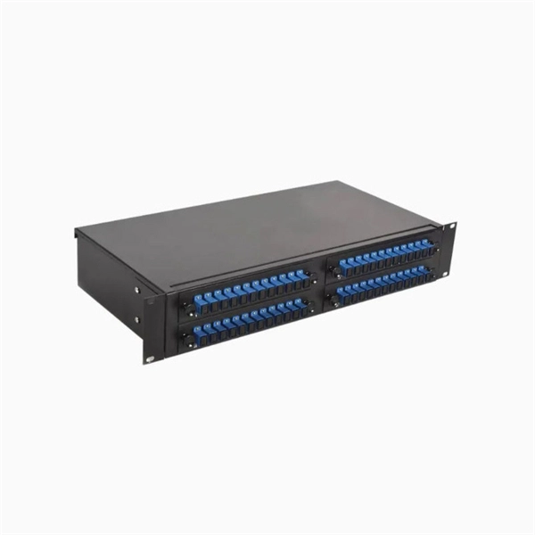 Inspection and Distribution Boxes for Smart Buildings in Zimbabwe