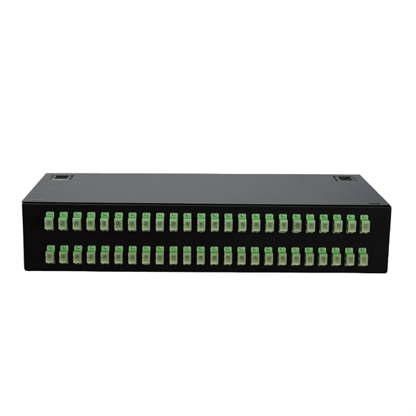 Aluminum cable tray splicing