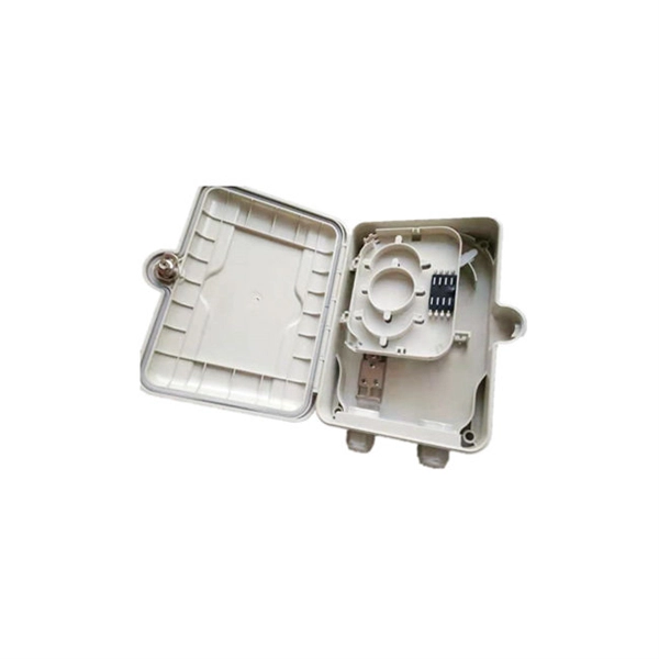 Network Structured Cabling System