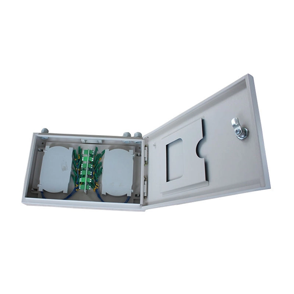 Mauritius Cable Termination Box