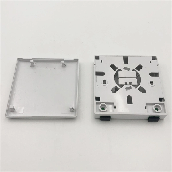 Fiber Optic Distribution Frame Procurement