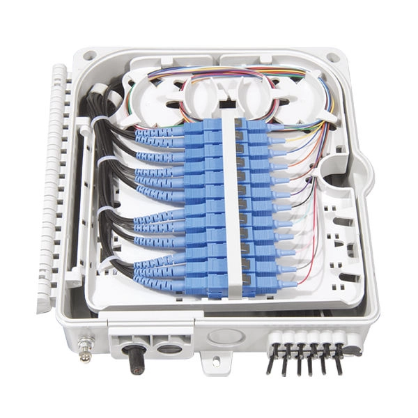Tmatxfb distribution box