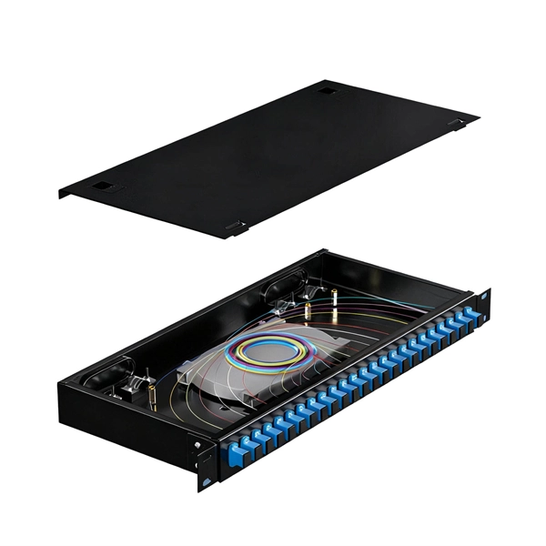 Cable tray procurement and installation process