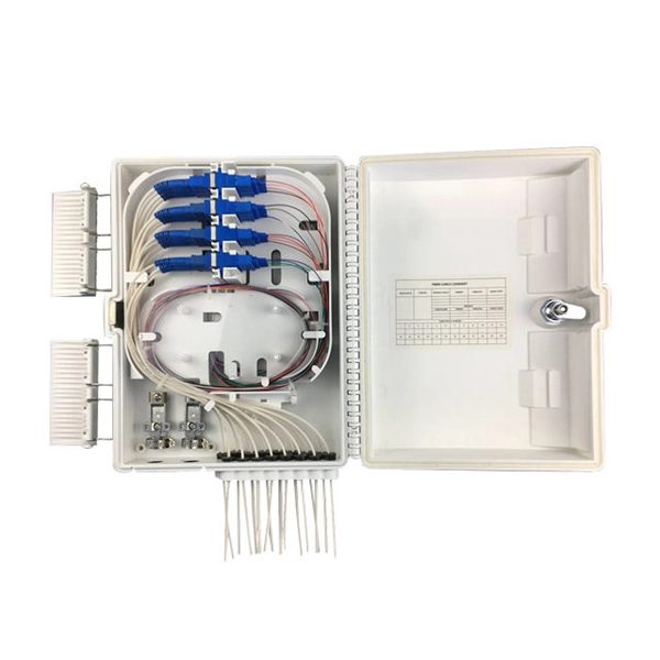 How to wire a PLC cabinet