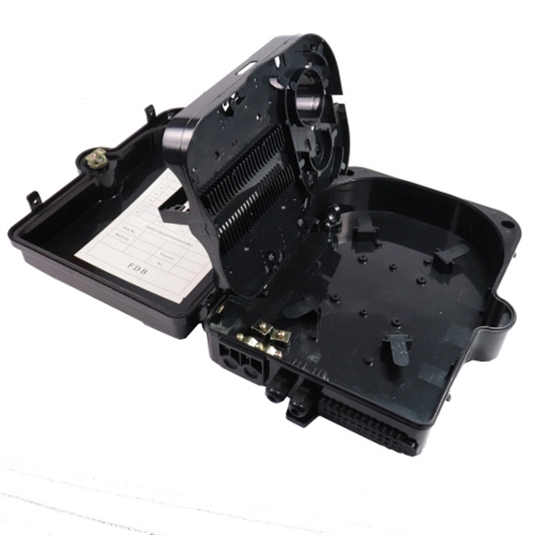 Bahamas Green Power Distribution Box Manufacturer