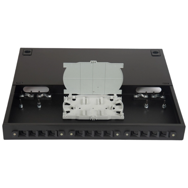 Optical Power Meter Red Light Integrated Multimode