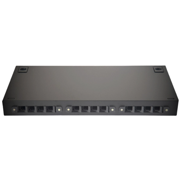 Fiber Optic Communication Sensitivity Calculation