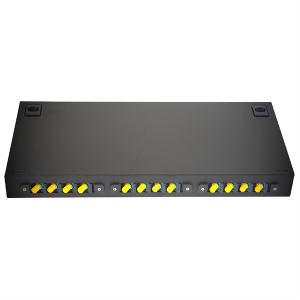 Qatar manufacturer s low-power optical module 1 6T