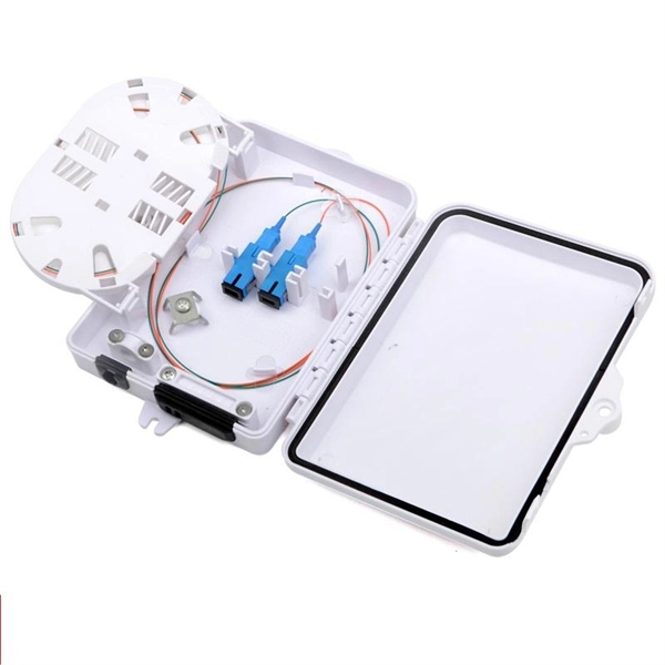 Price of optical splitters for communication equipment rooms