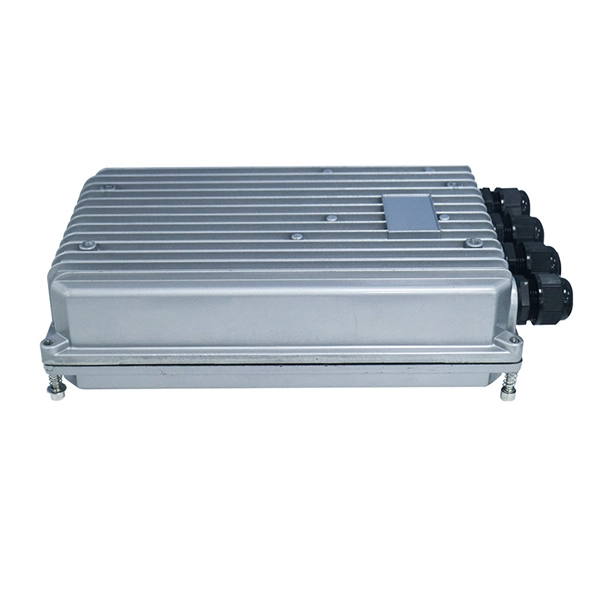 Complete List of Cuban Electrical Distribution Box Models
