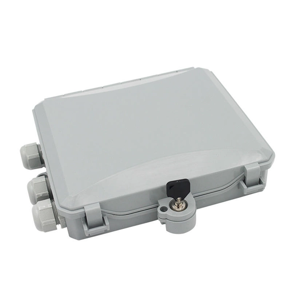 Distribution box model IP54