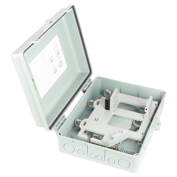 Dominic Outdoor Cabinet Manufacturer