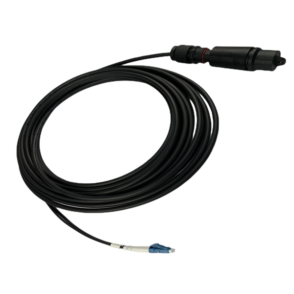 Comprehensive Construction Process of Fiber Optic Cables