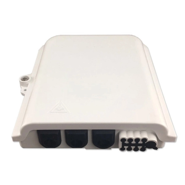 Uruguay 3-Year Warranty Fiber Optic Distribution Cabinet 4 Cores 