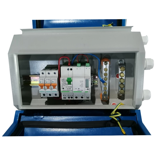 How to fix fiber optic cable splice package price