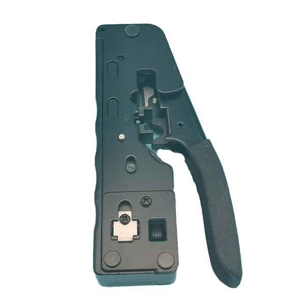 Flip visual fill light 4G module