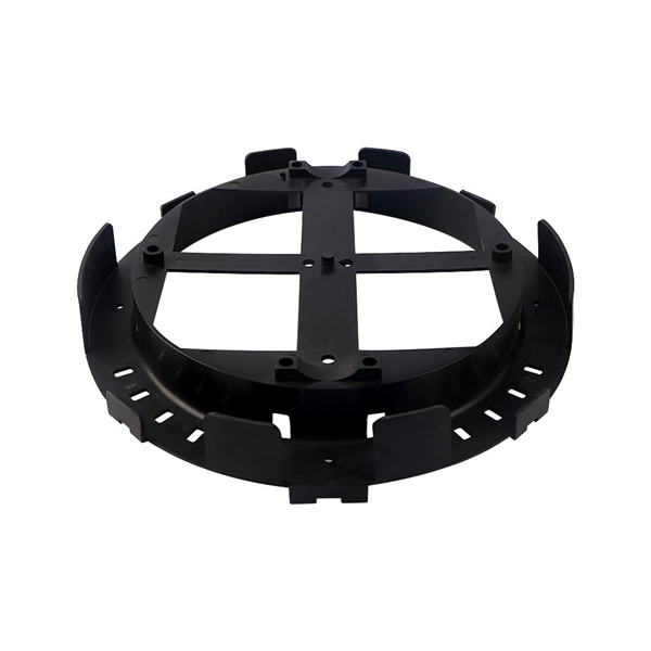 Price of Large-Span Cable Trays for Workshops