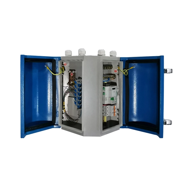 Wholesale price of explosion-proof electrical distribution boxes in Portugal