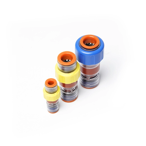 North Asia Optical Cable Temperature Measurement System