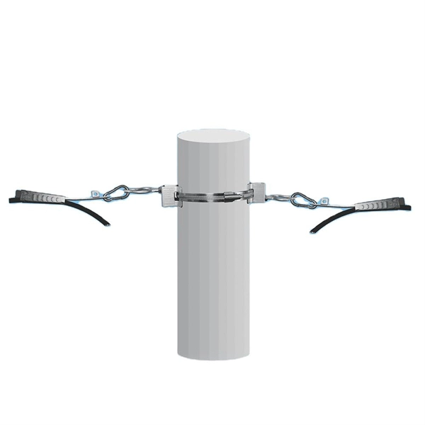 How to strip the inner core of an optical cable