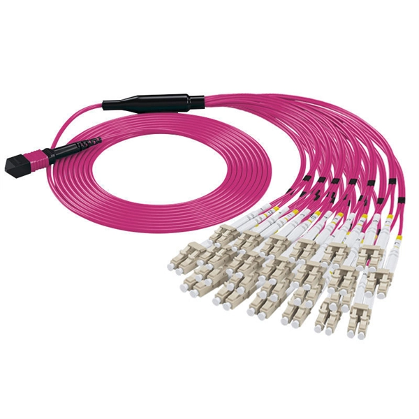 Intelligent Procurement of MPO Connectors