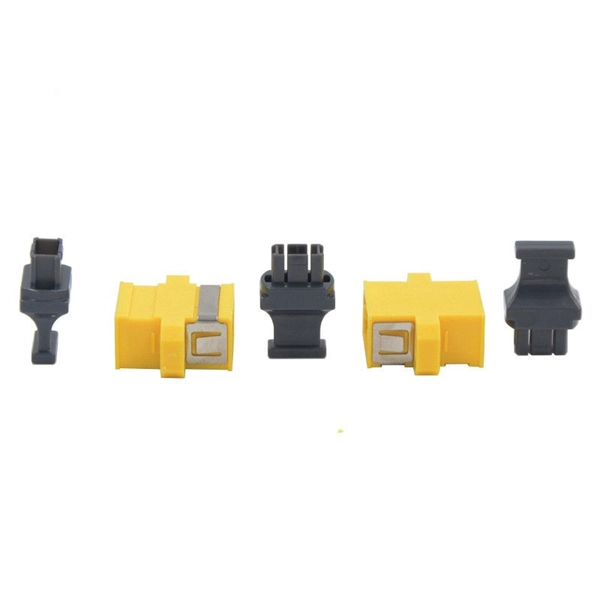 Mauritius Cable Trays