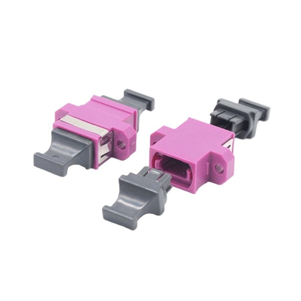 Secondary main distribution box