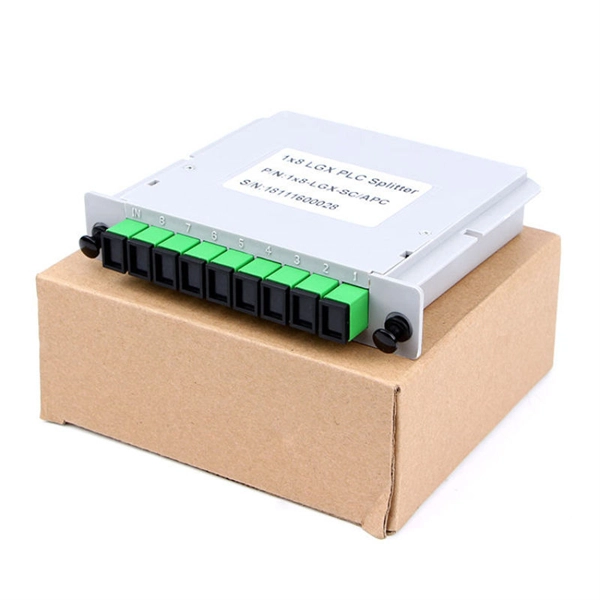 Dimensions of Fiber Optic Cable Fixing Clips for 5G Base Stations
