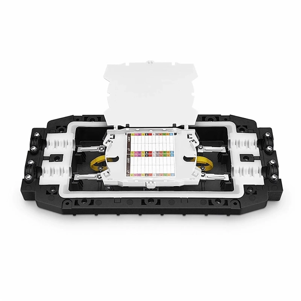 How to detect springs using fiber optic sensors