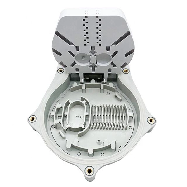 Power Supply Wiring Procedures for Distribution Boxes