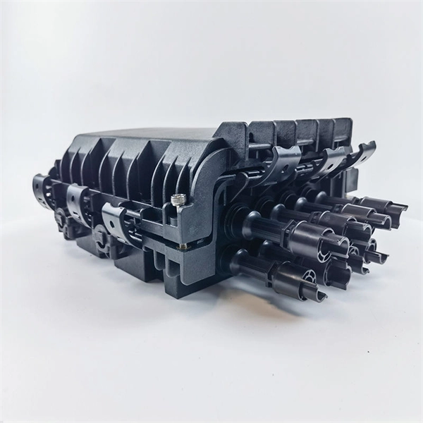 Are silicon photonics modules widely used 