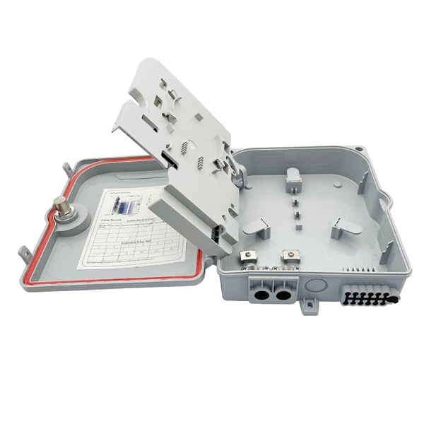 Comparison of Low-Temperature Resistance and Bandwidth of Data Center Interconnect Fiber Optic Patch Cords
