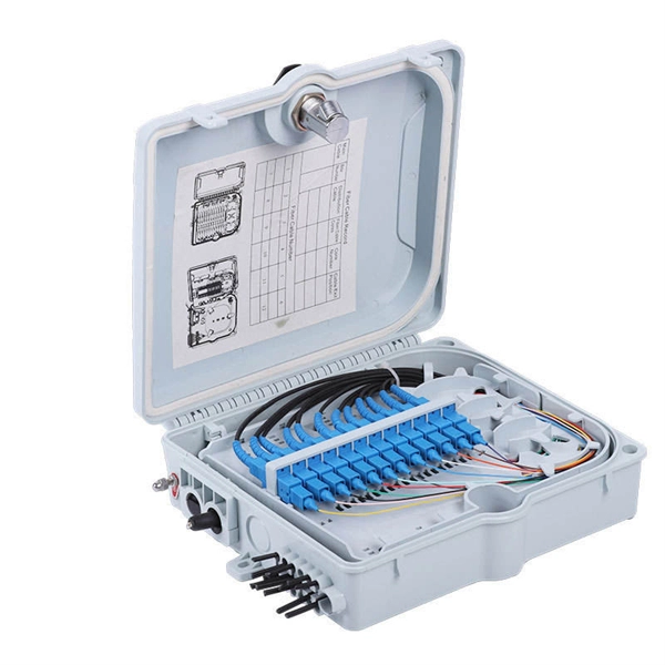 Fiber Optic Communication Procurement