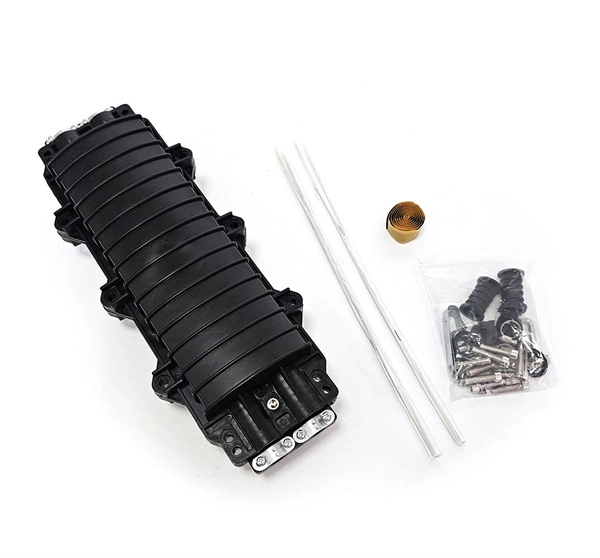 Vehicle-mounted fiber optic corrugated pipe wall-mounted