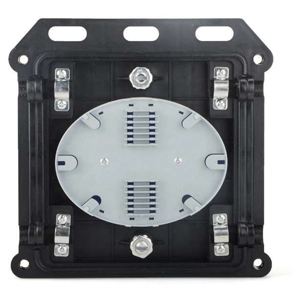 How much secondary distribution box is needed 
