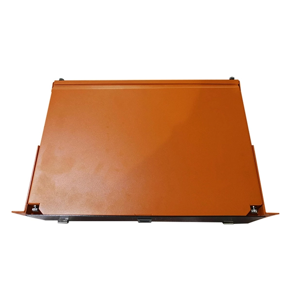 Bahrain Molded Cable Tray Manufacturer