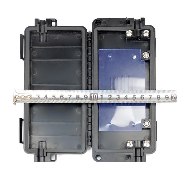 Export Model Electrical Distribution Box