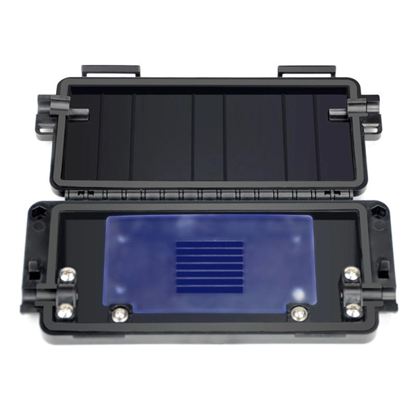 FC Fibre Channel Frame Structure