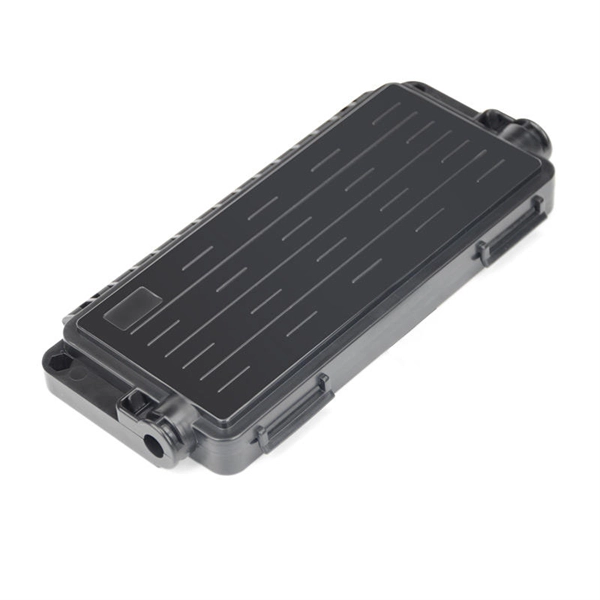 Dimensions and Specifications of Wire Terminal Connector Boxes