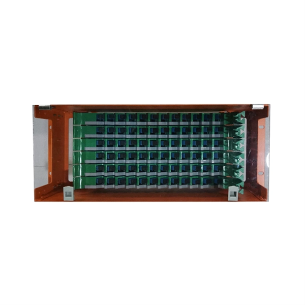 Kuwait High Voltage Distribution Box Dimensions