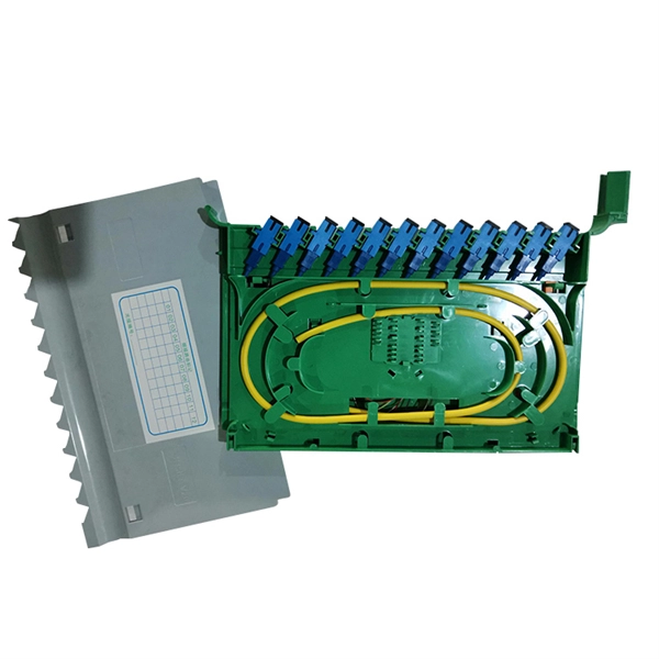 How to clean the electrical distribution box 