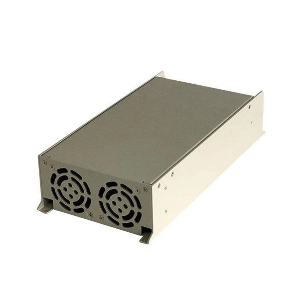 Shield of Roofing Cable Trays