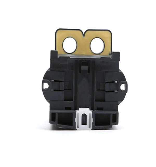 High-voltage distribution boxes will vibrate 