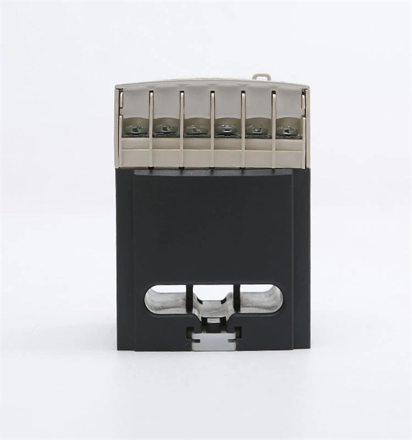 What are some manufacturers of compartmented cable trays 